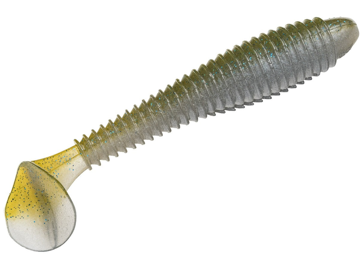 Rage Swimmer 5.75"