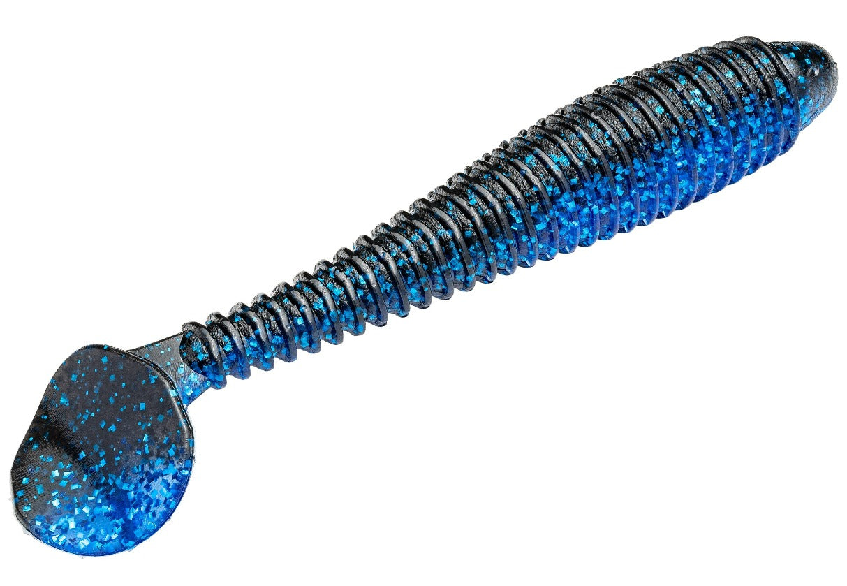 Rage Swimmer 5.75"