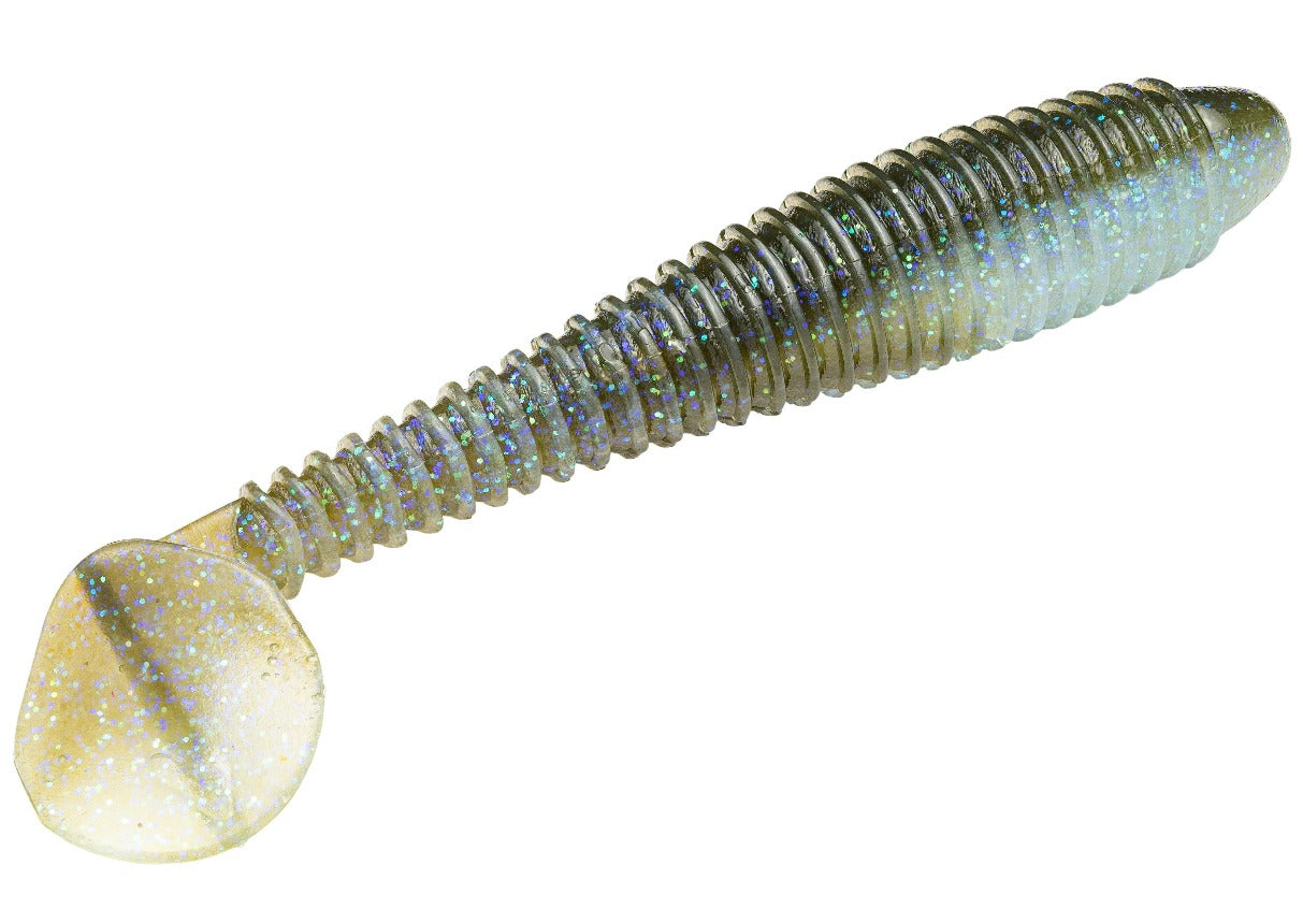 Rage Swimmer 5.75"