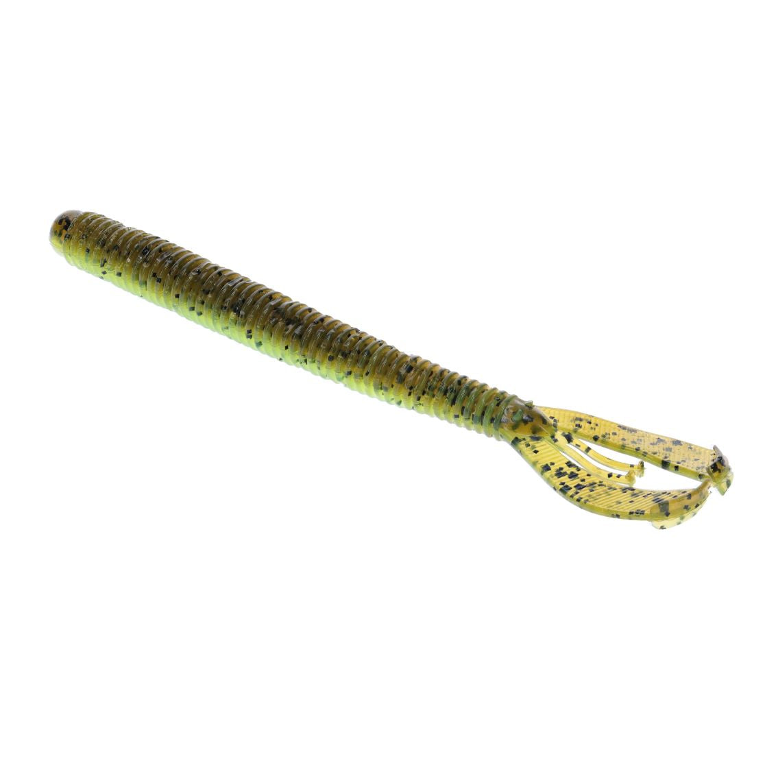 Rage Twin Tail Menace Worm