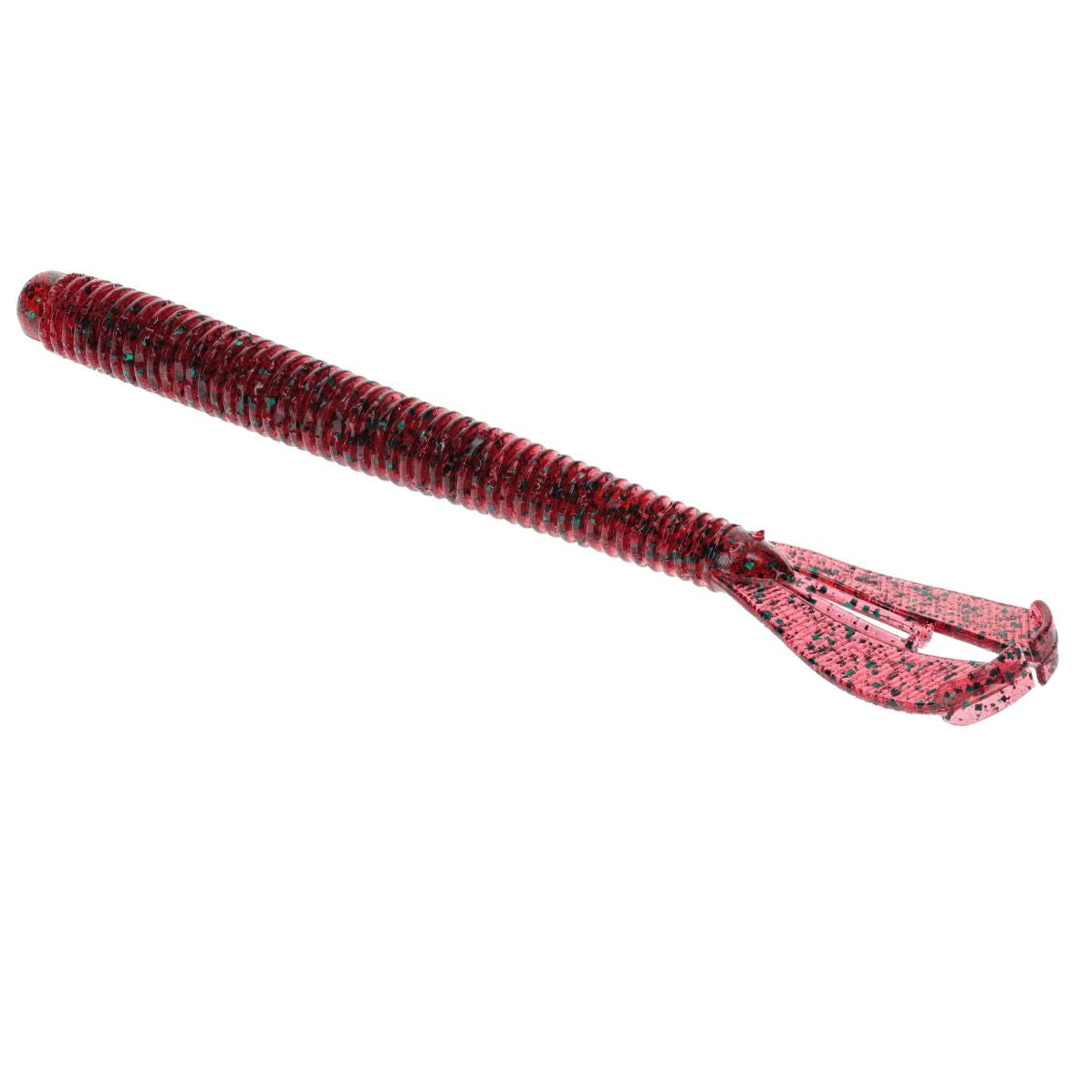 Rage Twin Tail Menace Worm