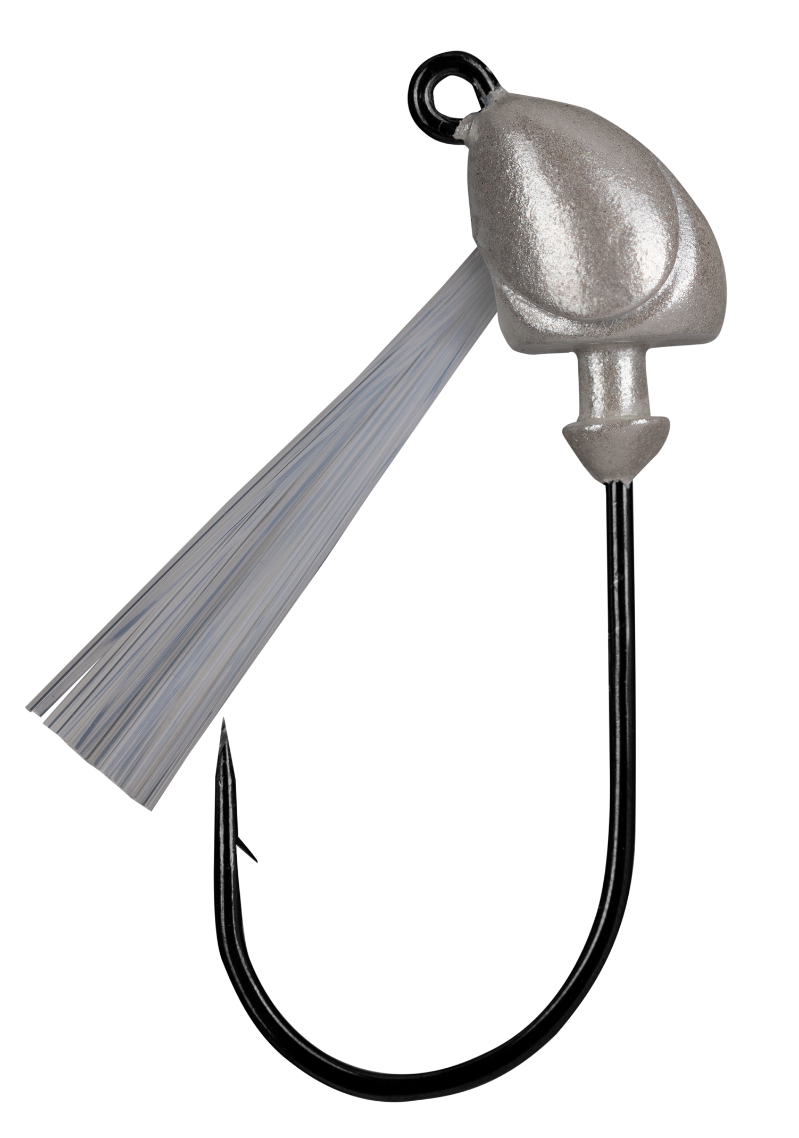 The Squadron Swimbait Jig Head
