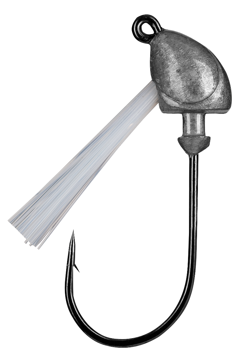 The Squadron Swimbait Jig Head