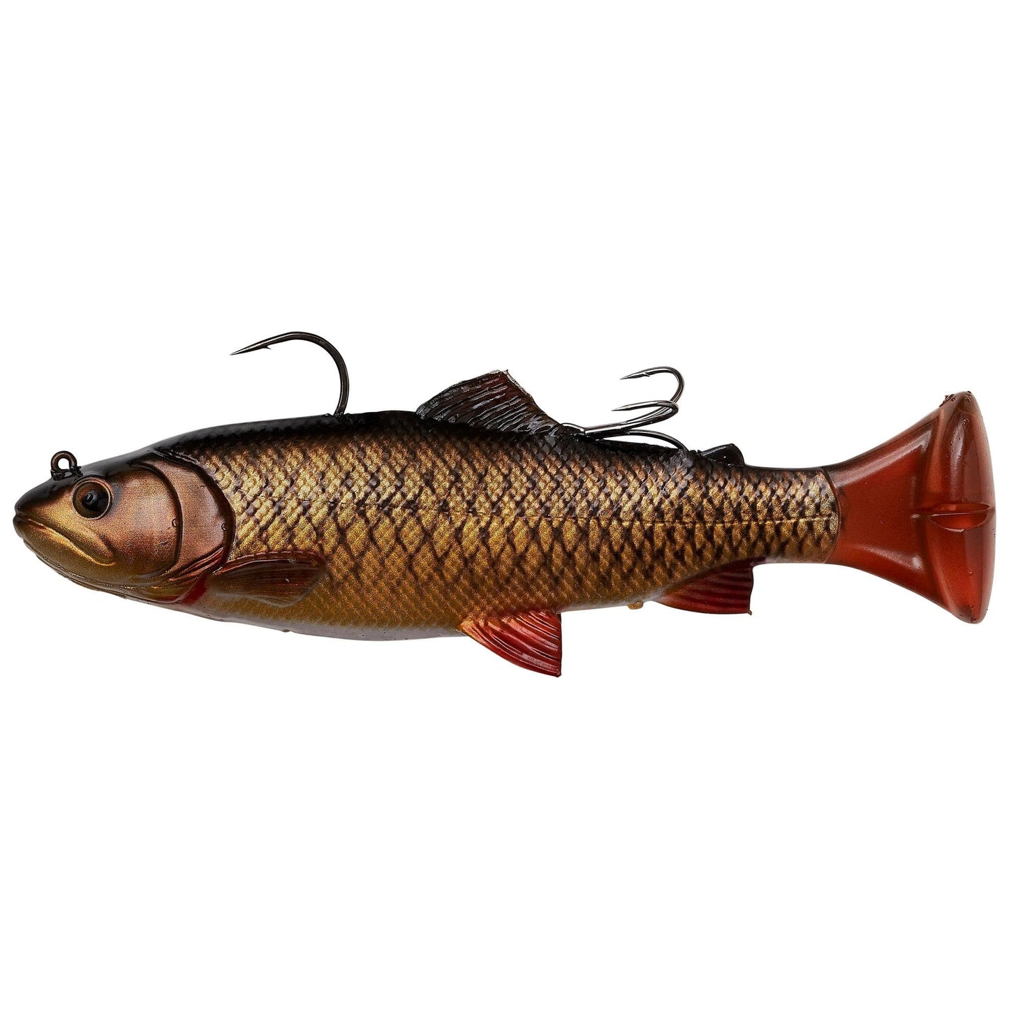 Pulse Tail Trout RTF