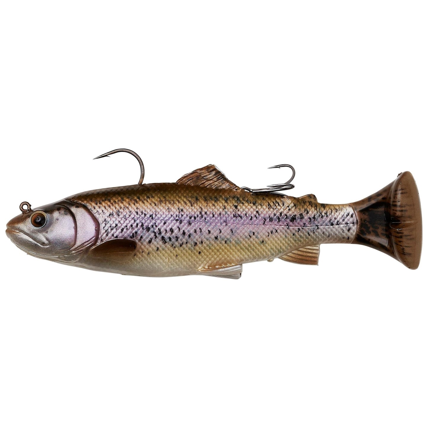 Pulse Tail Trout RTF