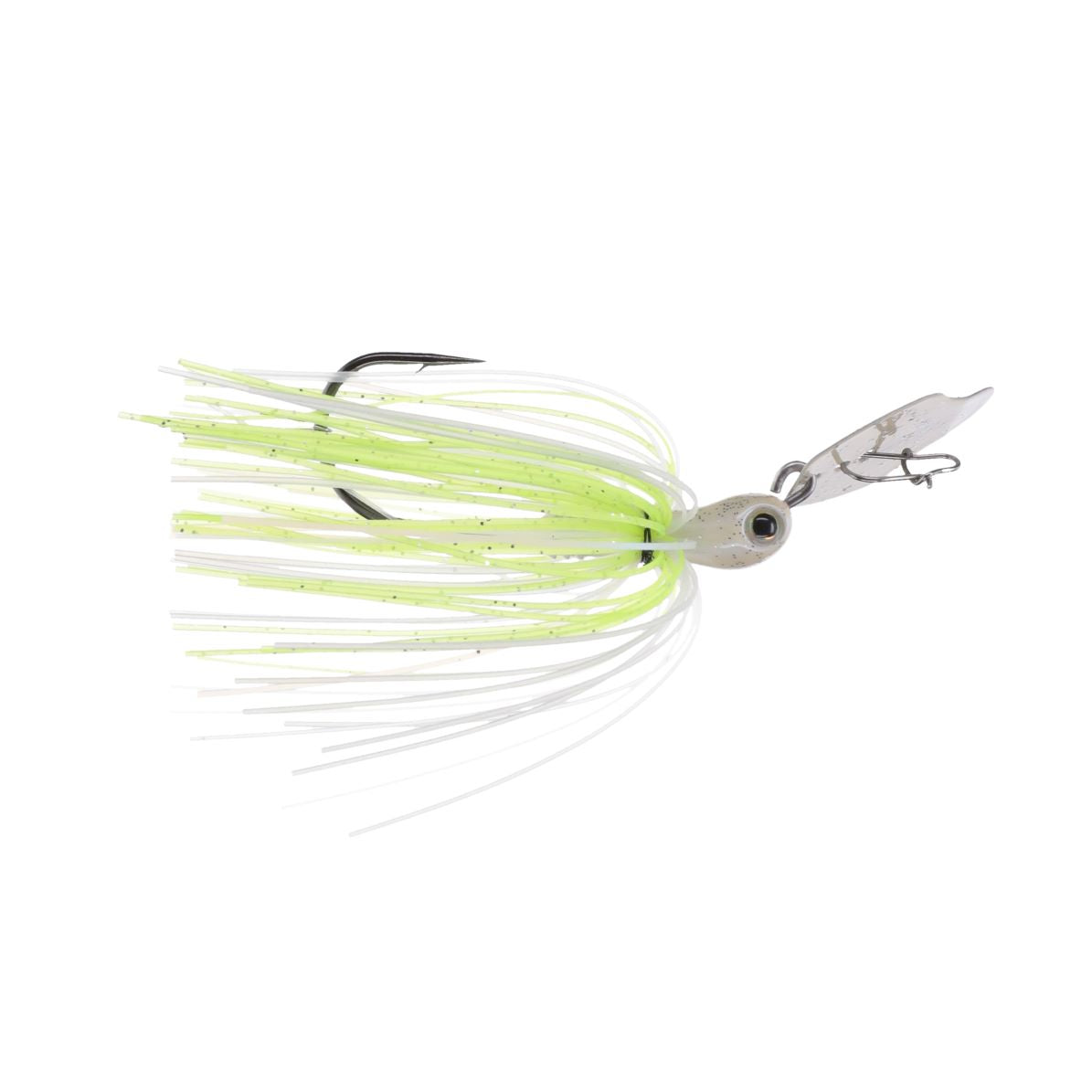 Tungsten Thunder Cricket Vibrating Swim Jig