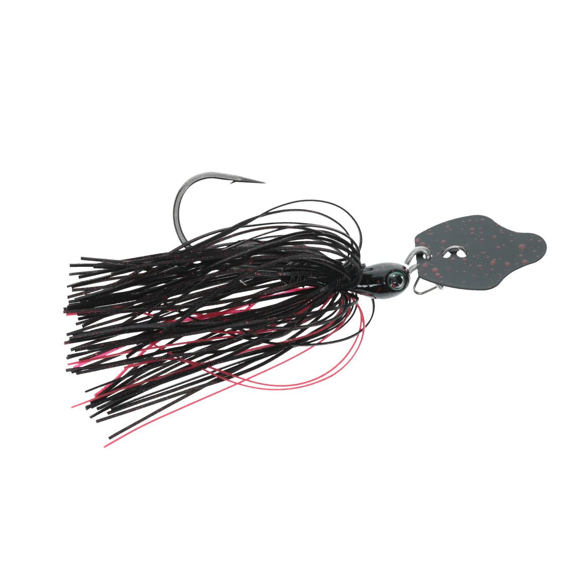 Tungsten Thunder Cricket Vibrating Swim Jig