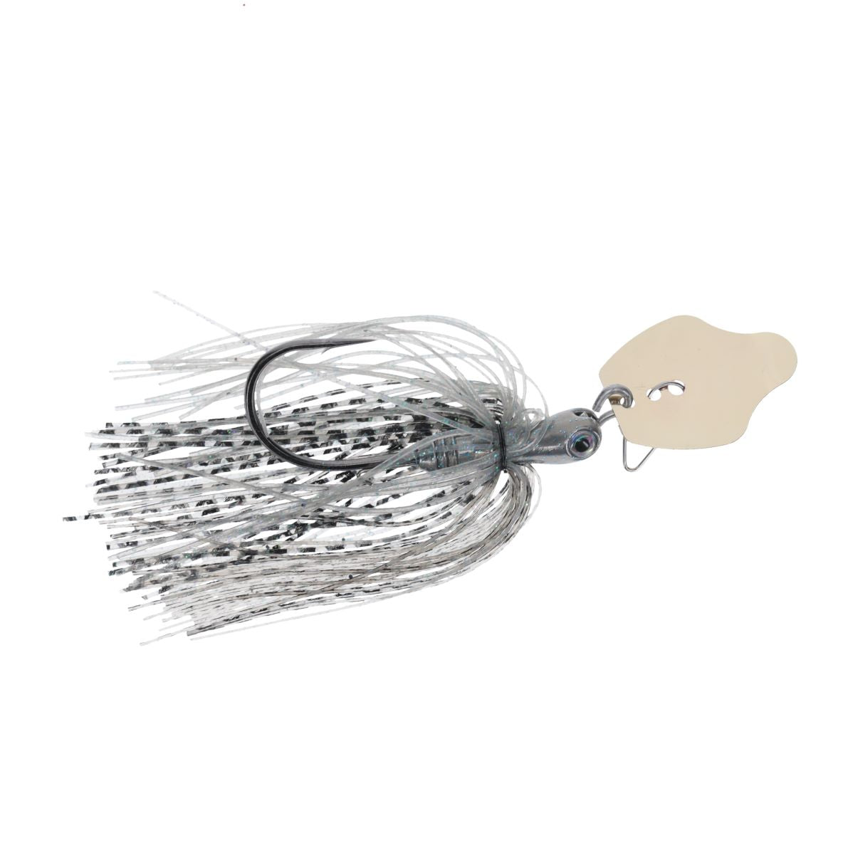 Tungsten Thunder Cricket Vibrating Swim Jig