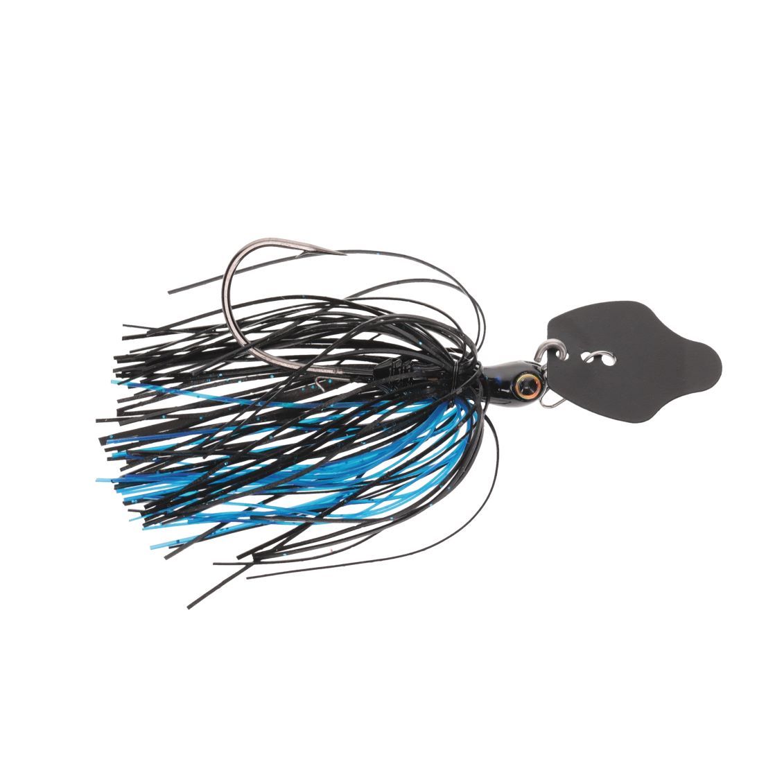 Tungsten Thunder Cricket Vibrating Swim Jig