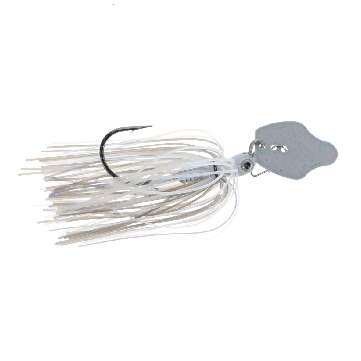 Tungsten Thunder Cricket Vibrating Swim Jig