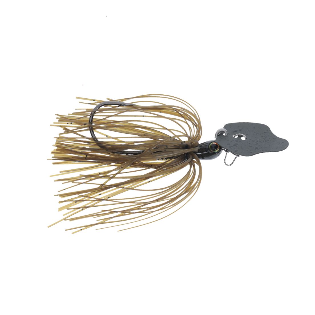 Tungsten Thunder Cricket Vibrating Swim Jig