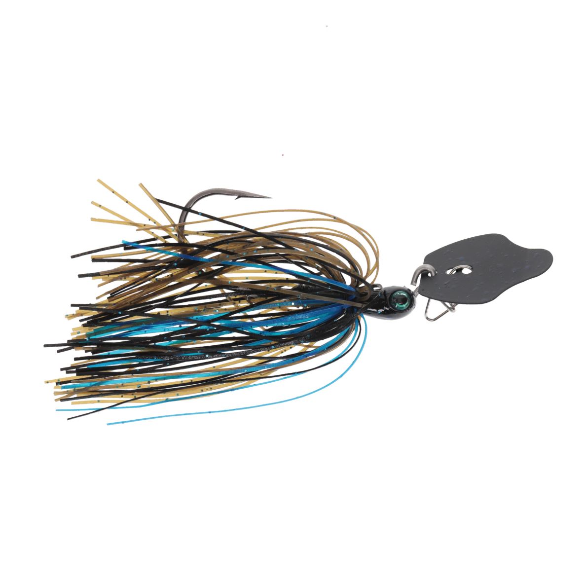 Tungsten Thunder Cricket Vibrating Swim Jig