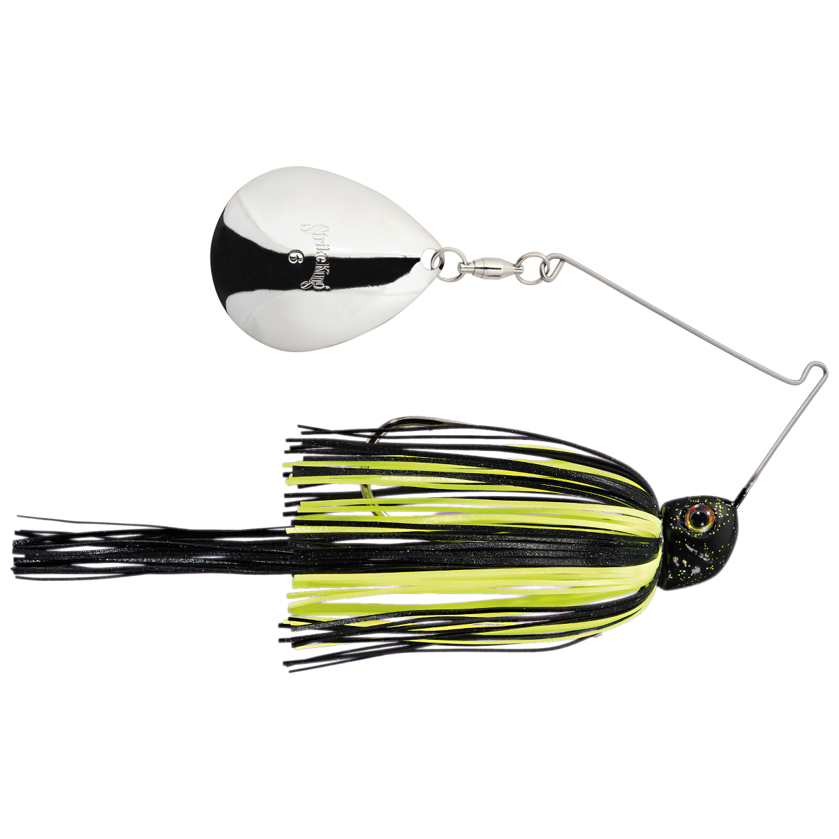 Tour Grade Night Spinner