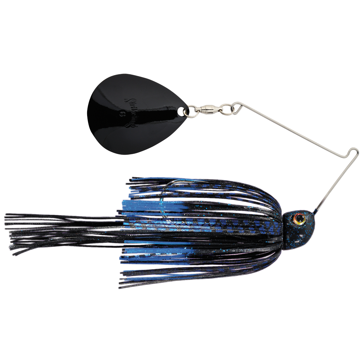 Tour Grade Night Spinner