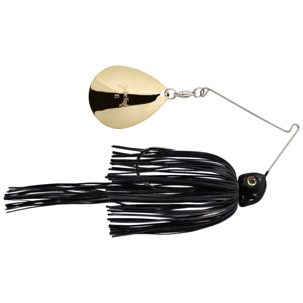 Tour Grade Night Spinner