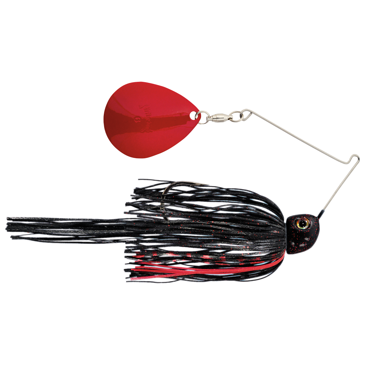 Tour Grade Night Spinner