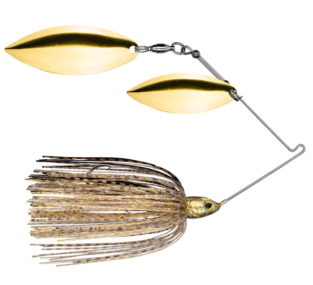 Tour Grade Spinnerbait 2nd Gen
