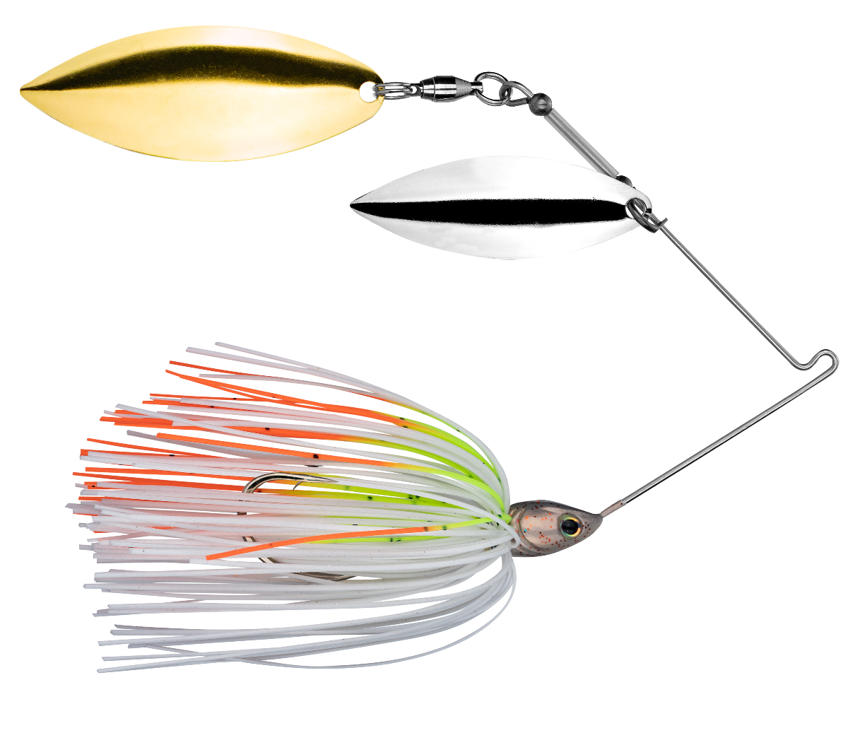 Tour Grade Spinnerbait 2nd Gen