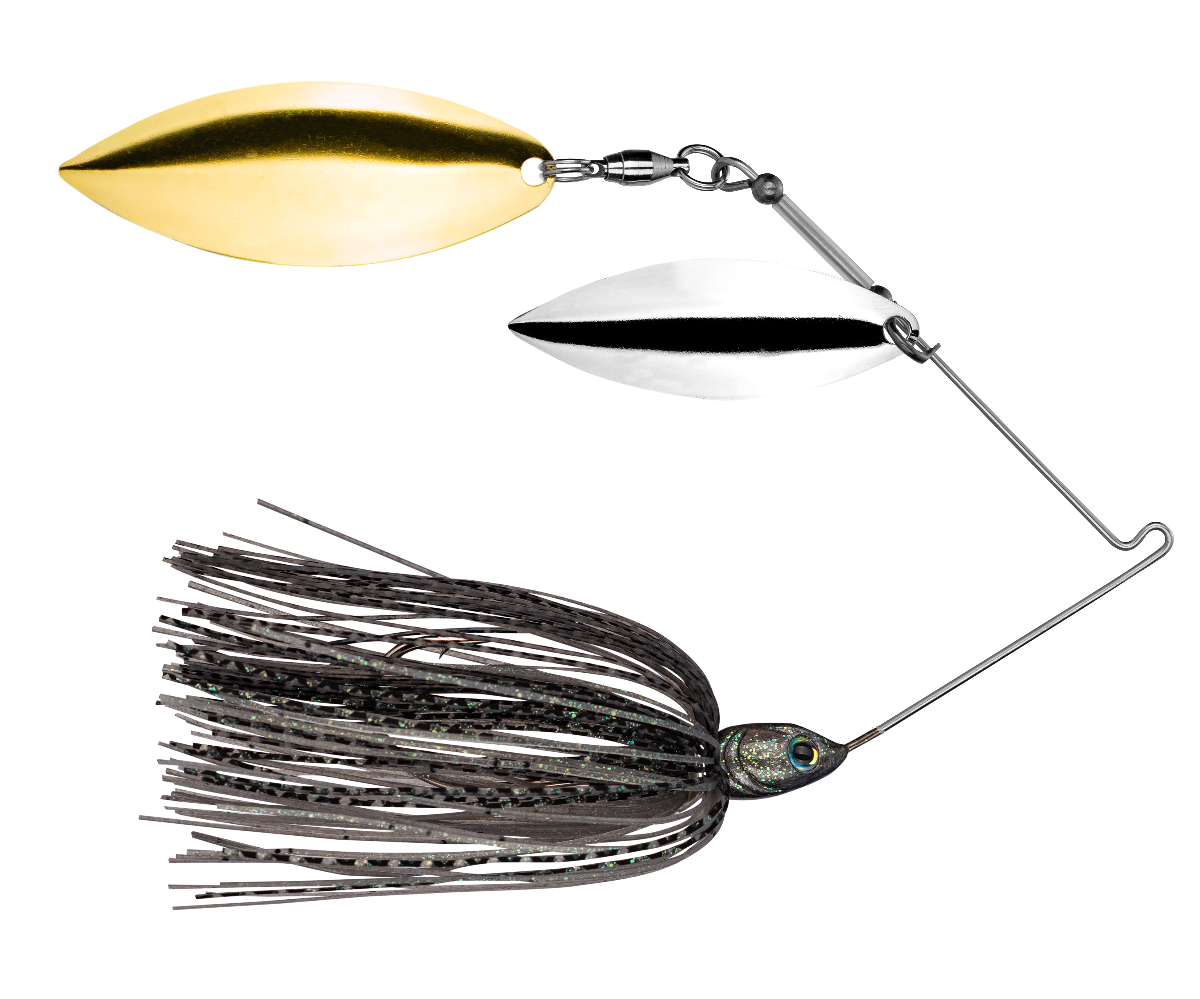 Tour Grade Spinnerbait 2nd Gen