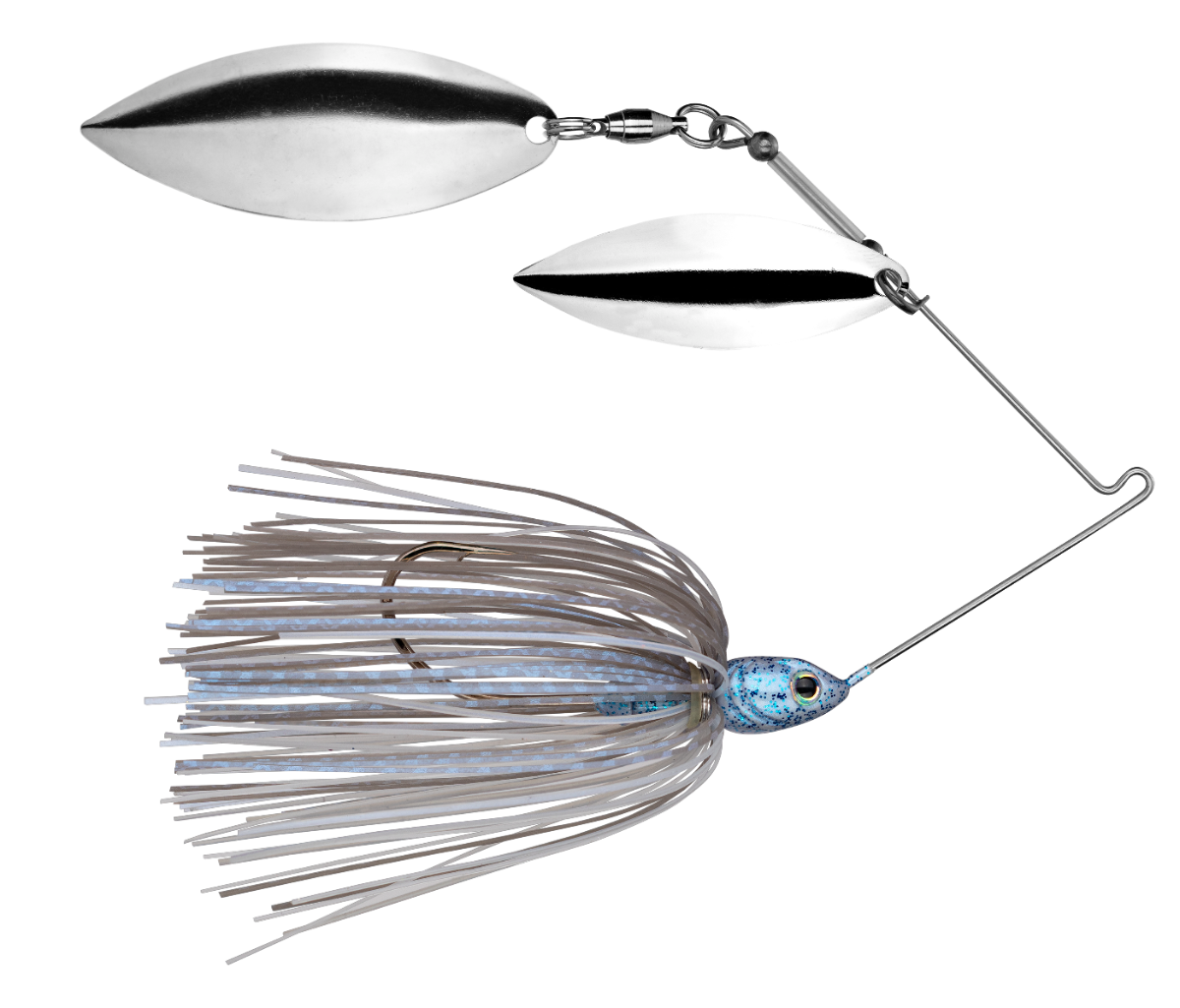 Tour Grade Spinnerbait 2nd Gen
