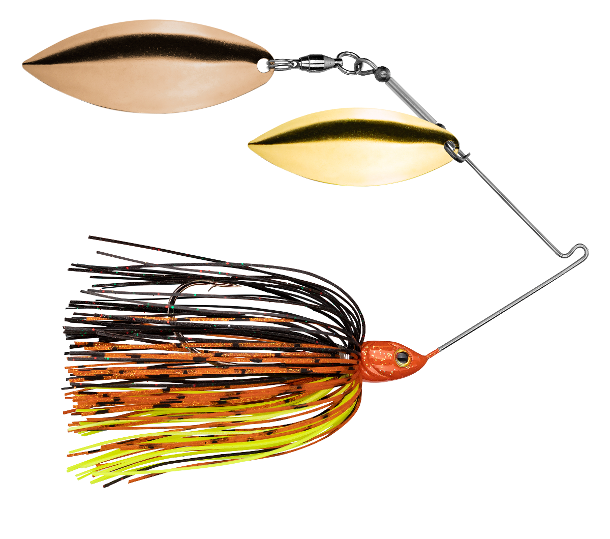 Tour Grade Spinnerbait 2nd Gen