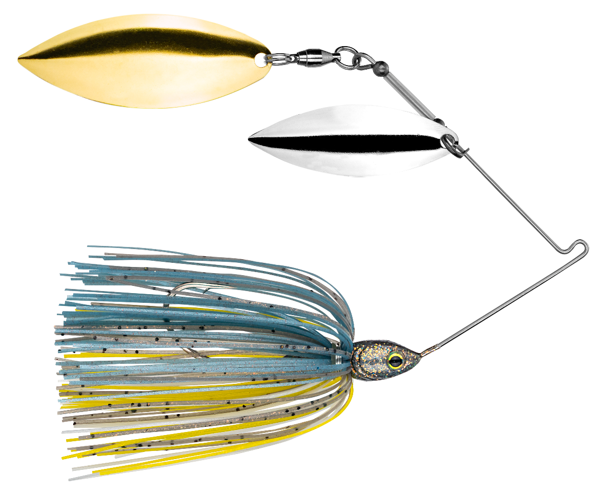 Tour Grade Spinnerbait 2nd Gen