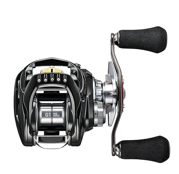 Daiwa Zillion TW