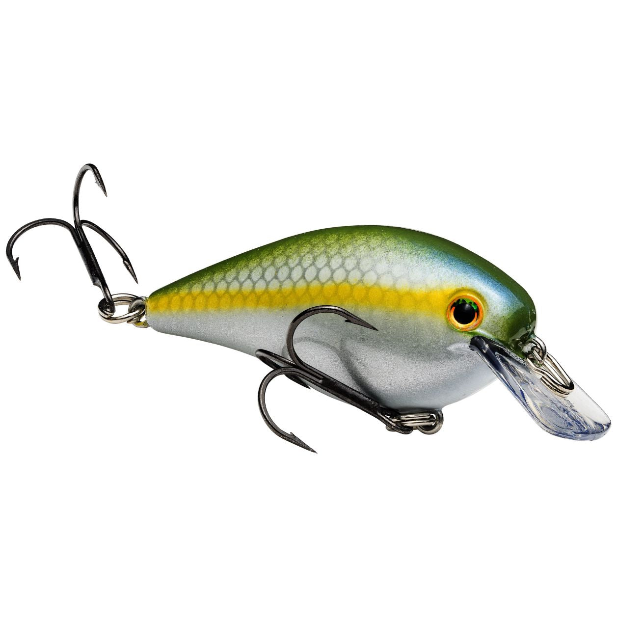 KVD Squarebill 1.0 Crankbiat