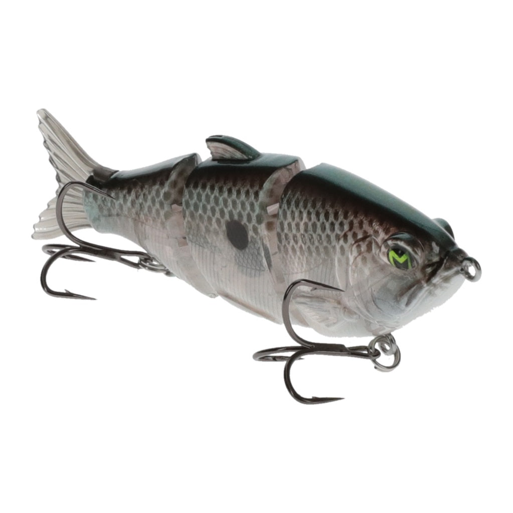 Mach Shad Jointed Swimbait
