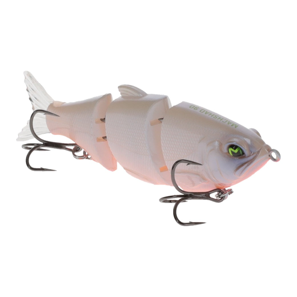 Mach Shad Jointed Swimbait