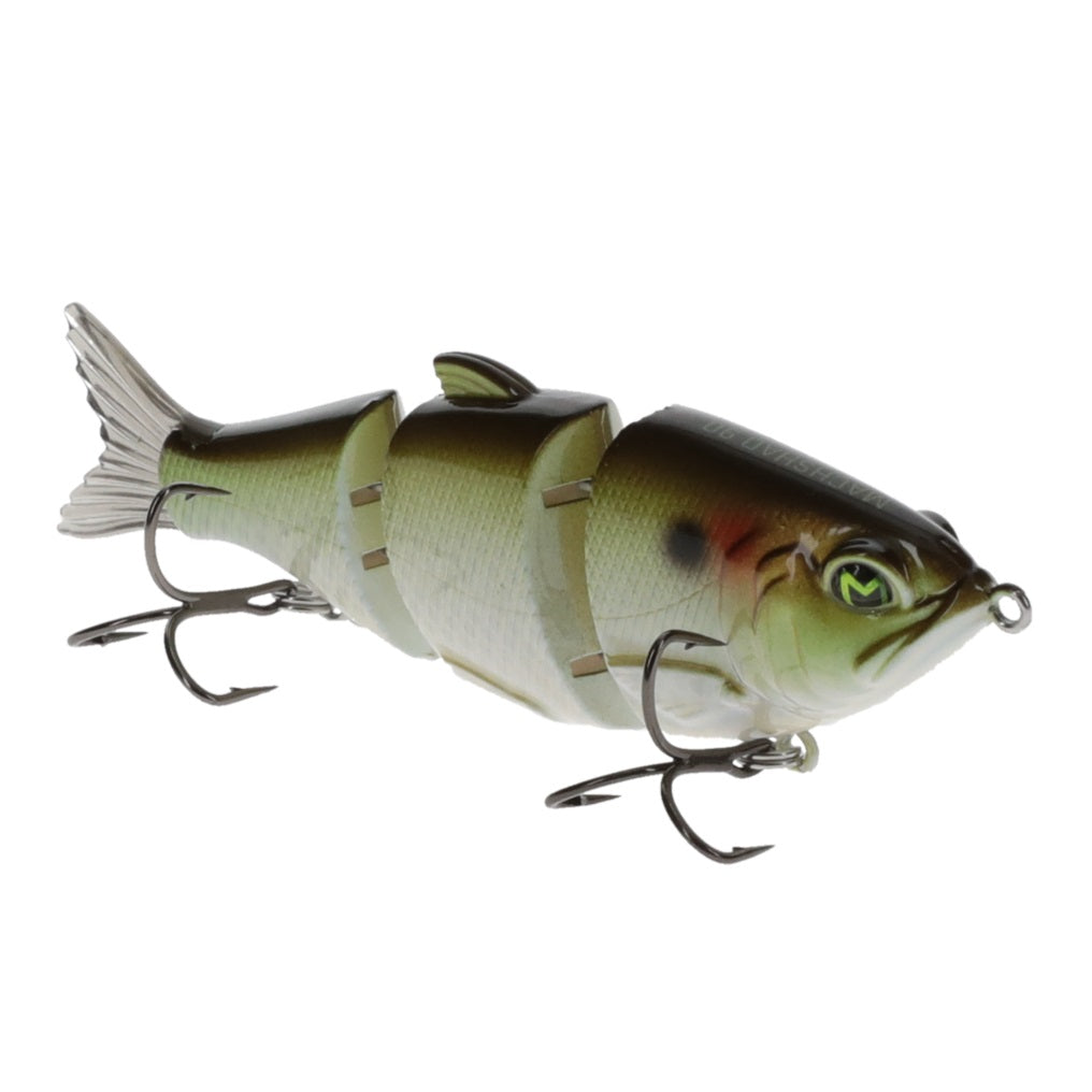 Mach Shad Jointed Swimbait