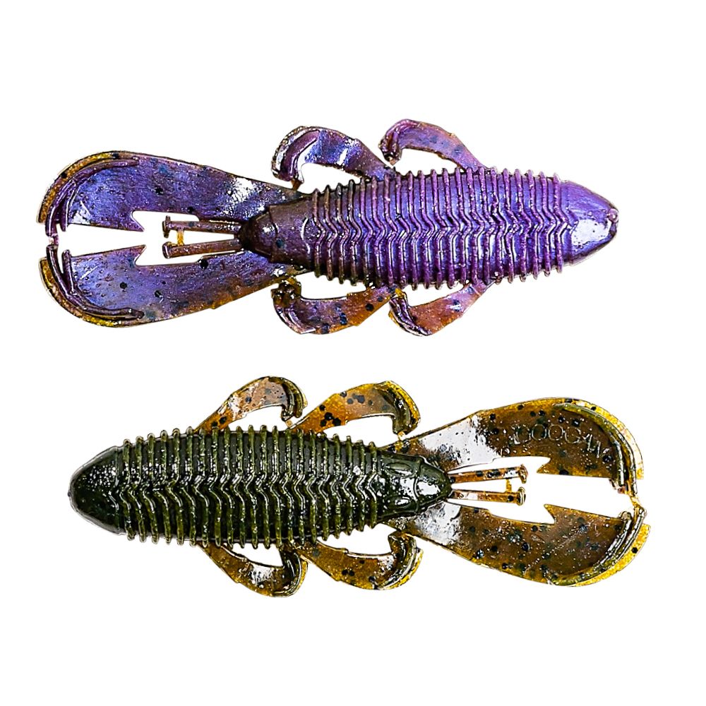 Bandito Bug & Bandito Bug Jr.