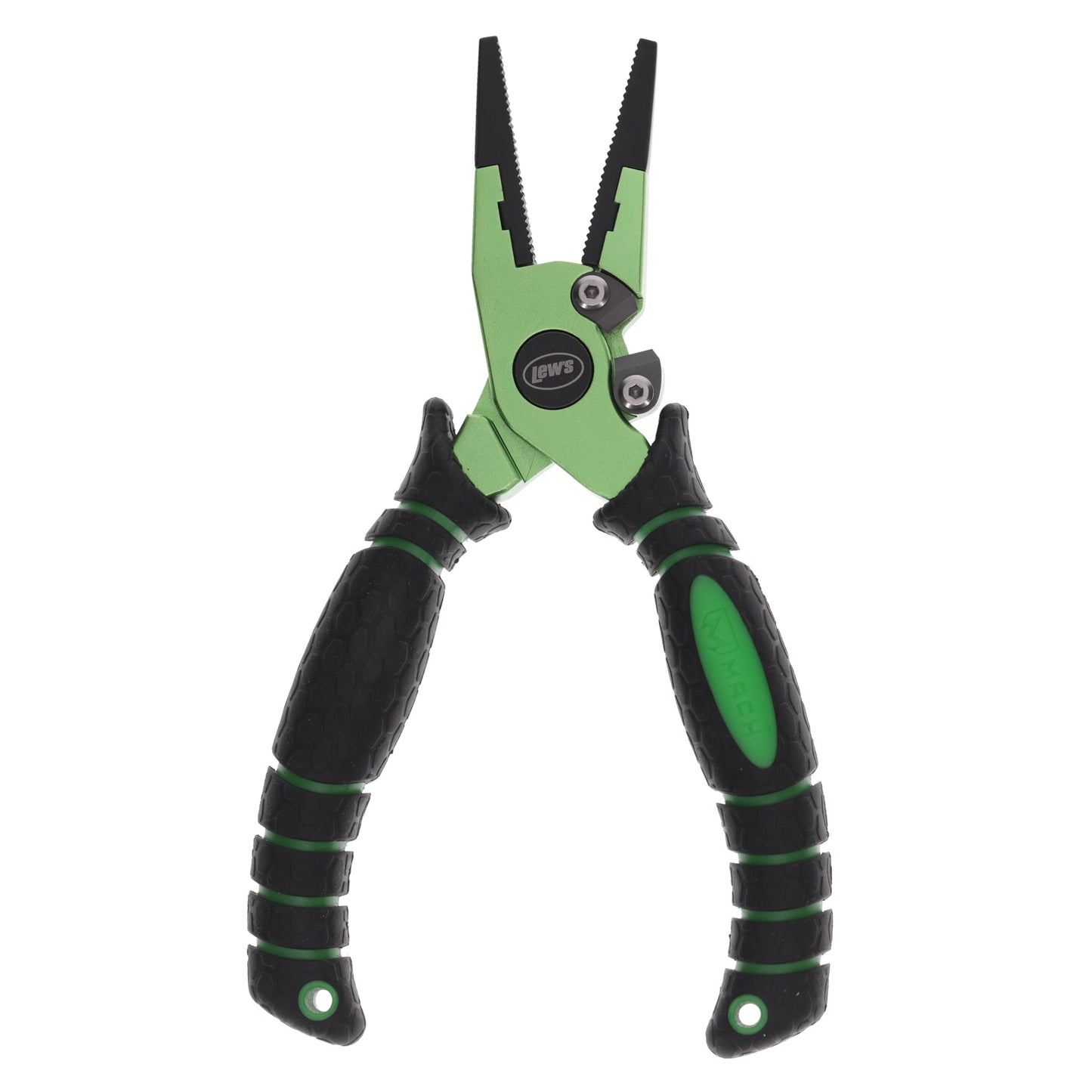 Mach Tools