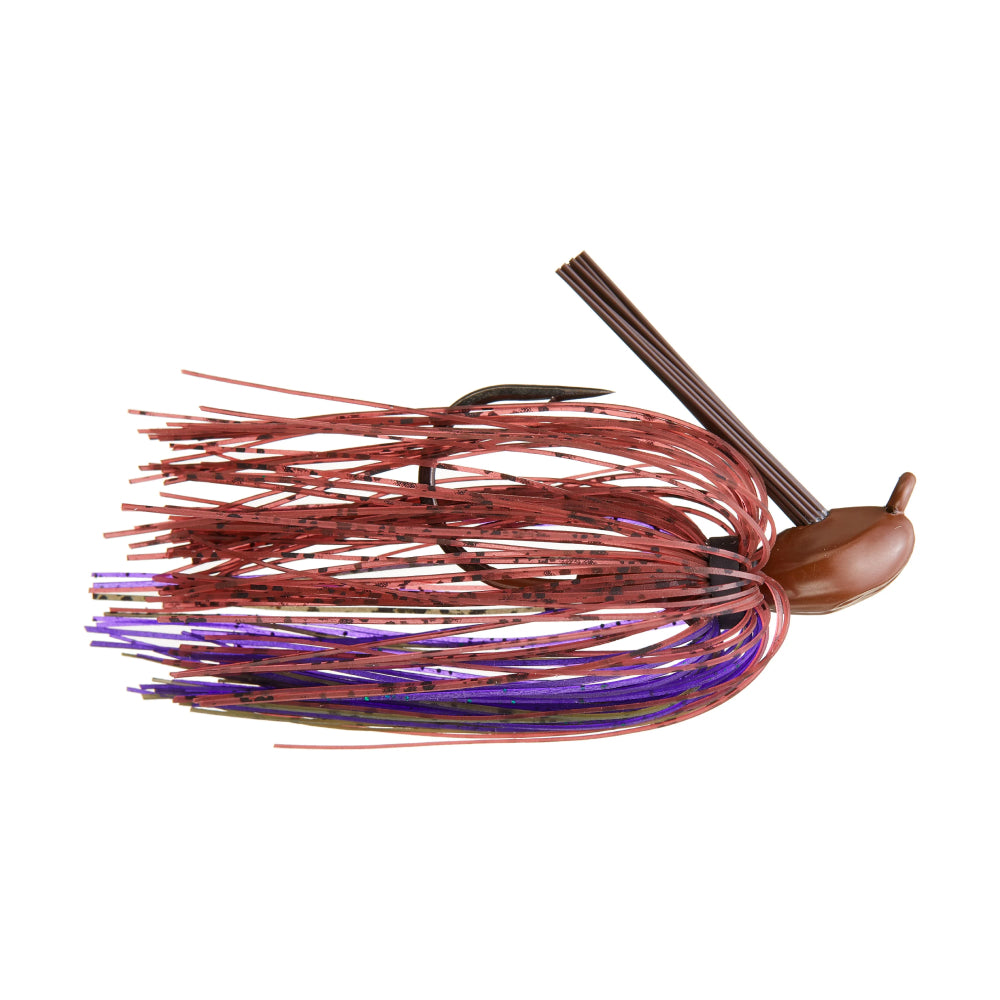 Cage Feider Tungsten Jig