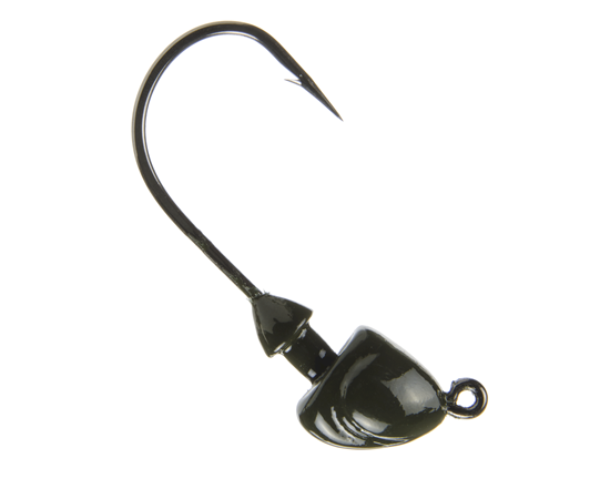The Squadron Swimbait Jig Head