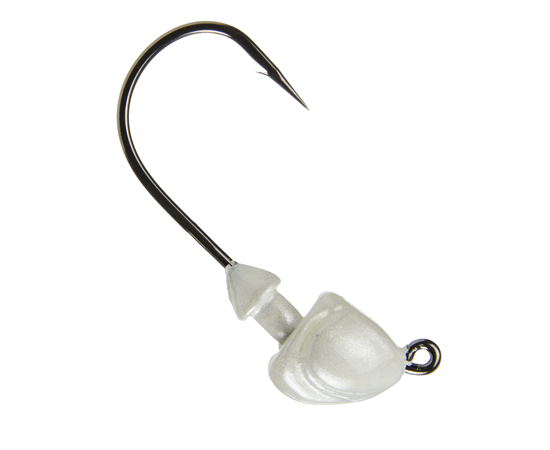 The Squadron Swimbait Jig Head