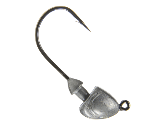 The Squadron Swimbait Jig Head