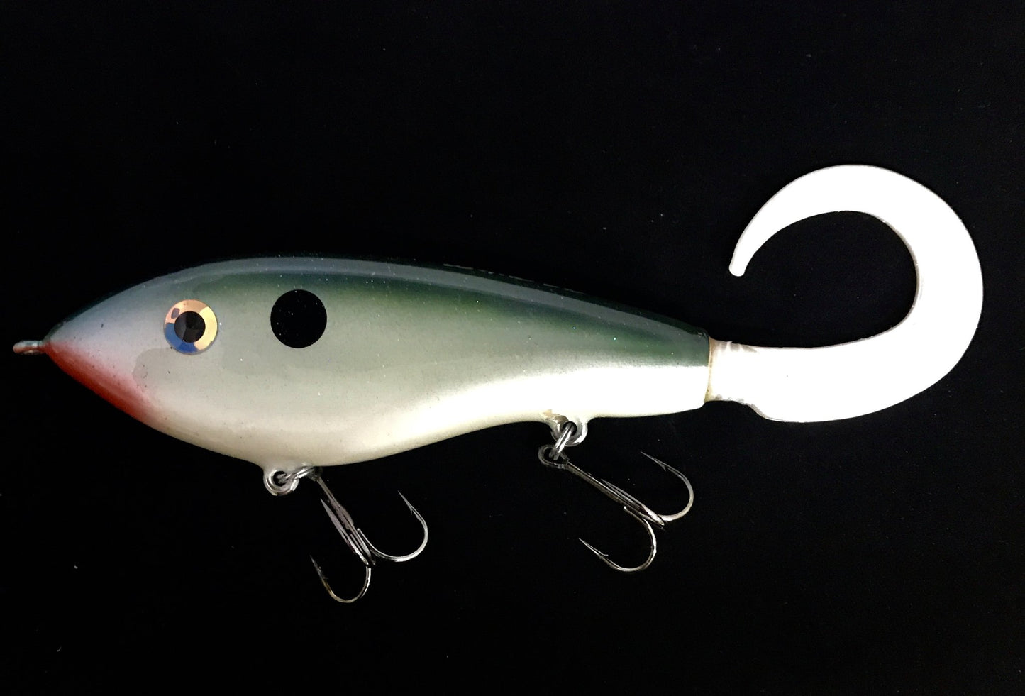 Shum Shum Tap Dancer