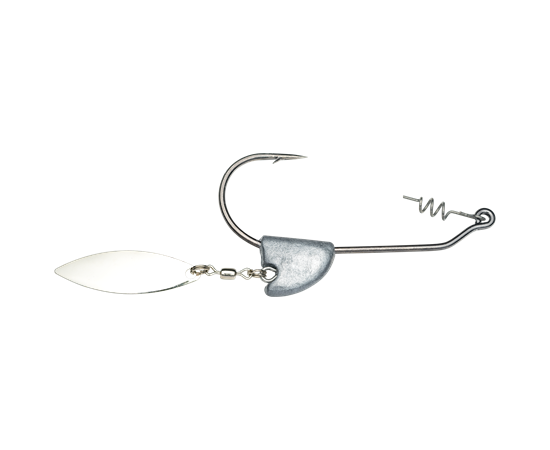 Tour Grade Belly Blade