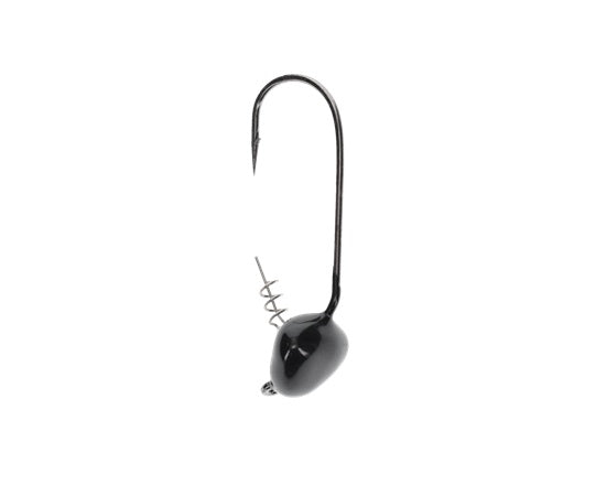Tour Grade Mini Mag Jig Head