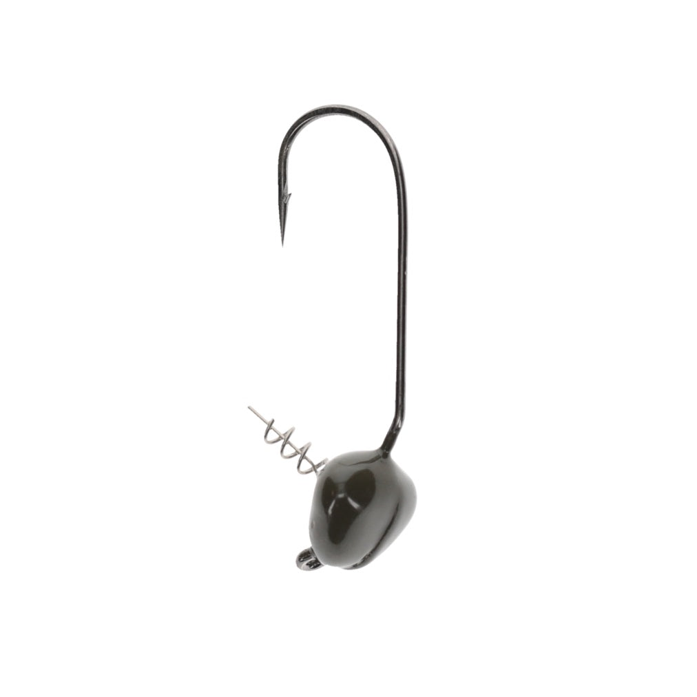 Tour Grade Mini Mag Jig Head