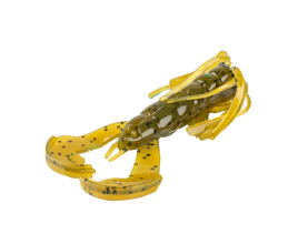 Baby Luau Craw