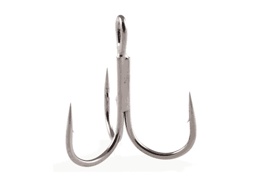 ST-36 Treble Hook