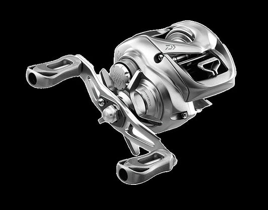 2026 TATULA SV TW 100 US DAIWA 60 YEAR LIMITED