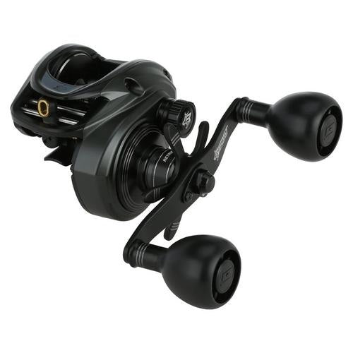 Beast 300 & 400 Low Profile Reel