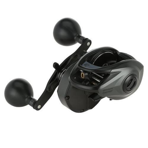 Beast 300 & 400 Low Profile Reel