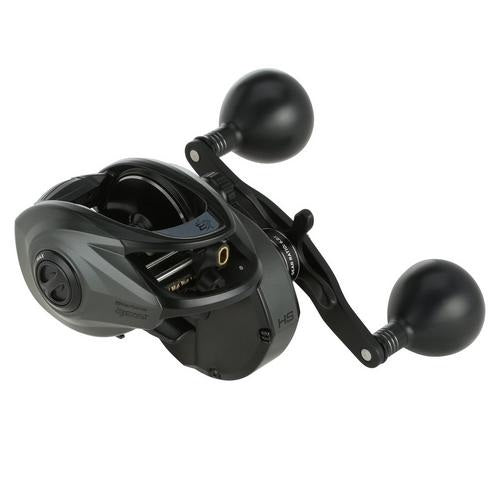 Beast 300 & 400 Low Profile Reel