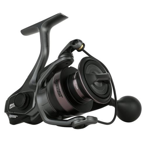 Beast Spinning Reel