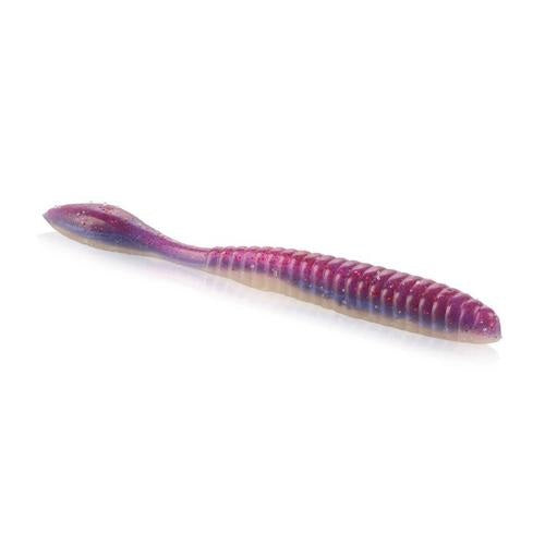 Lab Series Flat Worm 3.6" (coming Soon)