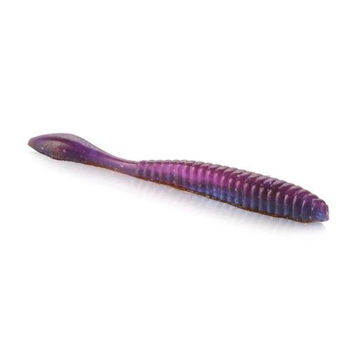 Lab Series Flat Worm 3.6" (coming Soon)